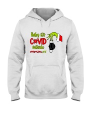 Principal Hooded Sweatshirt tile