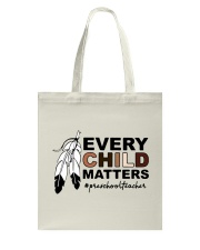 Preschool Teacher Tote Bag tile
