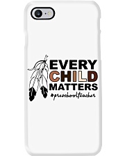 Preschool Teacher Phone Case tile