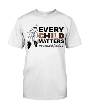 Preschool Teacher Classic T-Shirt tile