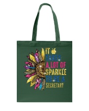Secretary Tote Bag tile