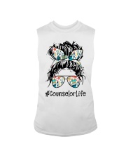 Counselor Sleeveless Tee tile