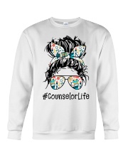Counselor Crewneck Sweatshirt tile