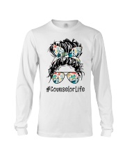 Counselor Long Sleeve Tee tile