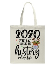 Paraprofessional Tote Bag tile