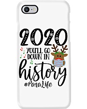 Paraprofessional Phone Case tile