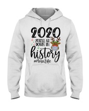 Paraprofessional Hooded Sweatshirt tile