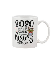 Paraprofessional Mug tile