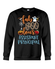 Assistant Principal Crewneck Sweatshirt tile