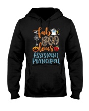 Assistant Principal Hooded Sweatshirt tile
