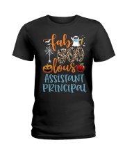 Assistant Principal Ladies T-Shirt tile