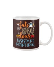 Assistant Principal Mug tile