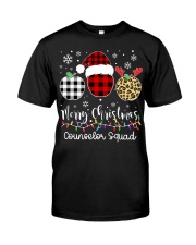 Counselor Premium Fit Mens Tee tile