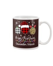Counselor Mug tile