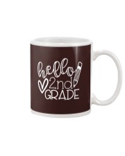 2nd Grade - Second Grade Mug tile