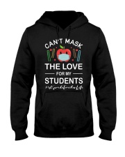 1st Grade Teacher Hooded Sweatshirt tile