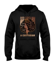 Custodian Hooded Sweatshirt tile