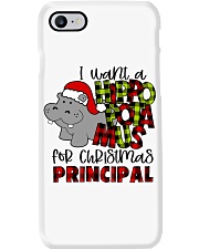 Principal Phone Case tile