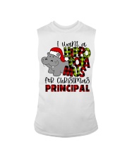 Principal Sleeveless Tee tile
