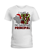 Principal Ladies T-Shirt tile