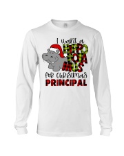 Principal Long Sleeve Tee tile