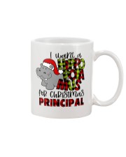 Principal Mug tile