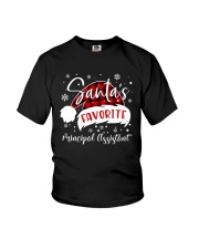 Principal Assistant Youth T-Shirt tile