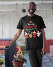 Merry Christmas 2020 Classic T-Shirt apparel-classic-tshirt-lifestyle-front-34