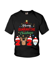 Merry Christmas 2020 Youth T-Shirt tile