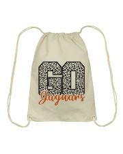 Go Jaguars Drawstring Bag tile