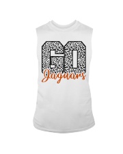 Go Jaguars Sleeveless Tee tile