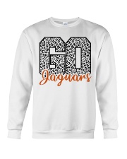 Go Jaguars Crewneck Sweatshirt tile