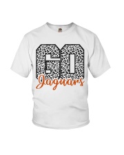 Go Jaguars Youth T-Shirt tile