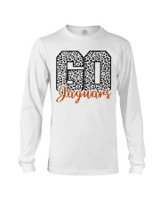 Go Jaguars Long Sleeve Tee tile