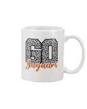 Go Jaguars Mug tile