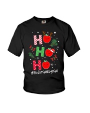 3rd Grade Teacher Youth T-Shirt tile