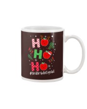 3rd Grade Teacher Mug tile