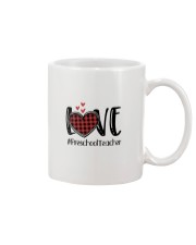 Preschool Teacher Mug tile