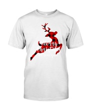 Principal - Chistmas Classic T-Shirt tile