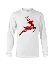 Principal - Chistmas Long Sleeve Tee tile