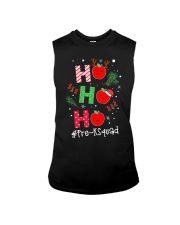 Pre-K Teacher Sleeveless Tee tile