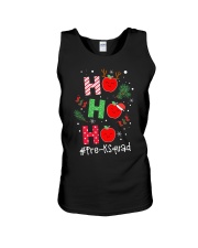 Pre-K Teacher Unisex Tank tile