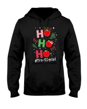 Pre-K Teacher Hooded Sweatshirt tile