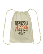FACS Drawstring Bag tile