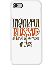 FACS Phone Case tile