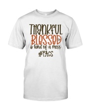 FACS Classic T-Shirt tile