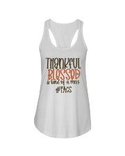 FACS Ladies Flowy Tank tile