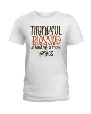 FACS Ladies T-Shirt tile