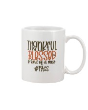 FACS Mug tile