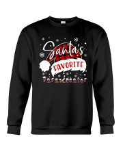 Paraprofessional Crewneck Sweatshirt tile